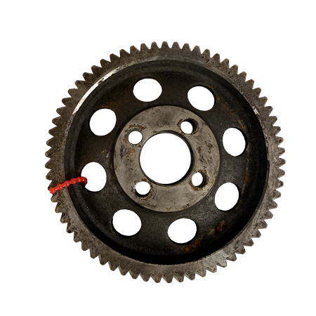 Transmissionsdrev